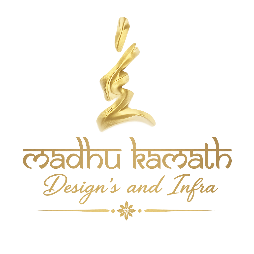 Madhu Kamath